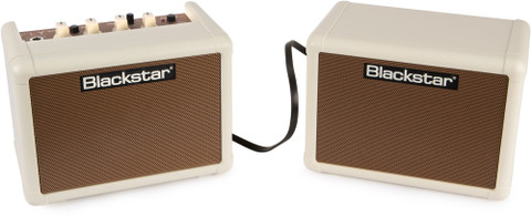BLACKSTAR FLY3 Acoustic - Combo Stereo Pack 