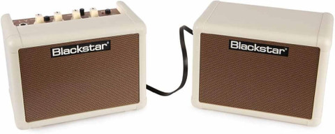 BLACKSTAR FLY3 Vintage - Combo Stereo Pack 