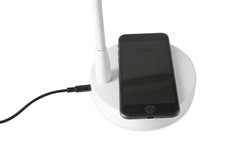 Bordslampa / Pianolampa - Led