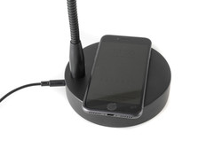 Bordslampa / Pianolampa - Led