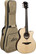 LAG Guitars- HV30ACE  HyVibe 30 Smart Guitar 
