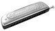 Hohner Chrometta 14 C - Kromaattinen huuliharppu