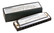 Hohner Hot Metal huuliharppu C-duuri