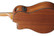 Ibanez AAM54CE-OPN Elektroakustinen kitara