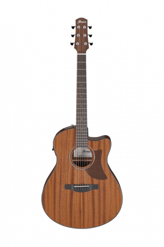 Ibanez AAM54CE-OPN Elektroakustinen kitara