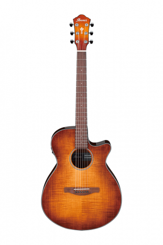 Ibanez AEG70-VVH elektroakustinen