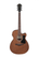 Ibanez VC44CE-OPN - elektroakustinen kitara