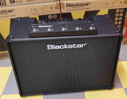 Blackstar id Core 100 stereo + FS-12 footswich