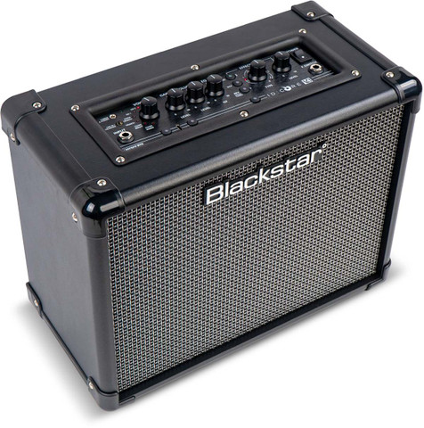 Blackstar ID:CORE V4 Stereo 20 - Kitaravahvistin