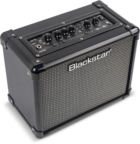 Blackstar ID:CORE V4 Stereo 10 kitaravahvistin