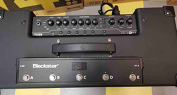 Blackstar id Core 100 stereo + FS-12 footswich