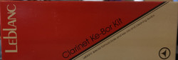 Leblanc: Clarinet Ke - Bor servicekit