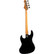 Jet Guitars JJB-300 BK