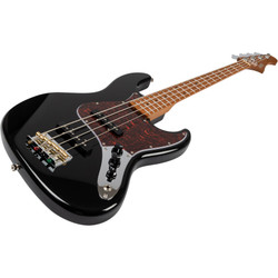 Jet Guitars JJB-300 BK