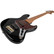 Jet Guitars JJB-300 BK