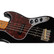 Jet Guitars JJB-300 BK