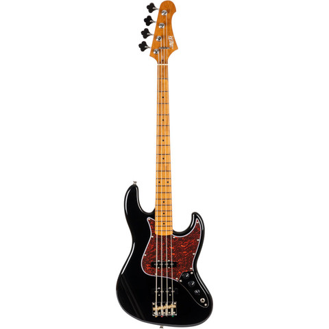 Jet Guitars JJB-300 BK