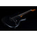 Jet Guitars JS-400 RW Matt Black HT