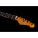 Jet Guitars JS-400 RW Matt Black HT