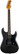 Jet Guitars JS-400 RW Matt Black HT