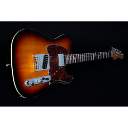 Jet Guitars JT-350 SH Sunburst