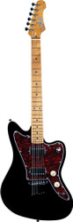  Jet Guitars JJ-350 Black