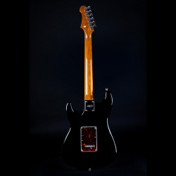 Jet Guitars JS-300 Black
