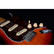 Jet Guitars JS-300 Sunburst