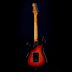 Jet Guitars JS-300 Sunburst