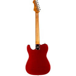 Jet Guitars JT-300 P90 Candy Apple Red