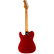 Jet Guitars JT-300 P90 Candy Apple Red