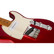 Jet Guitars JT-300 P90 Candy Apple Red
