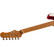 Jet Guitars JT-300 P90 Candy Apple Red