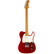 Jet Guitars JT-300 P90 Candy Apple Red
