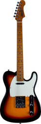 Jet Guitars JT-300 Sunburst