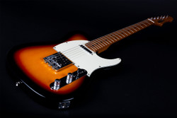 Jet Guitars JT-300 Sunburst