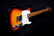Jet Guitars JT-300 Sunburst