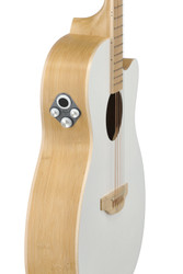 Applause by Ovation -Jump AEO-69 6S- Blank Canvas