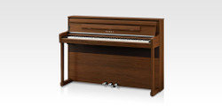 Kawai CA901 – Concert Artist -sarjan lippulaiva
