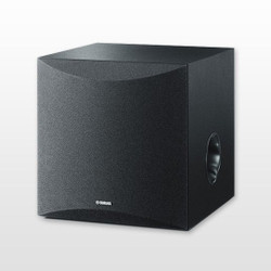 Yamaha KS-SW100 KB Subwoofer Option Speaker