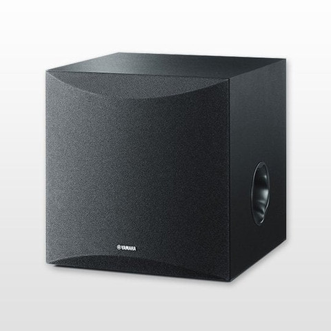 Yamaha KS-SW100 KB Subwoofer Option Speaker