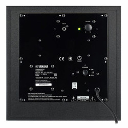 Yamaha KS-SW100 KB Subwoofer Option Speaker