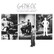 Genesis - The Lamb Lies Down On Broadway 2LP