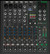 Mackie ProFX10v3+ 10ch Mixer with FX, USB Rec, Bluetooth