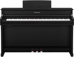 YAMAHA CLP-835BK Clavinova Digitaalipiano