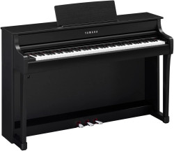 YAMAHA CLP-835BK Clavinova Digitaalipiano