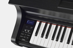YAMAHA CLP-845BK Clavinova Digitaalipiano
