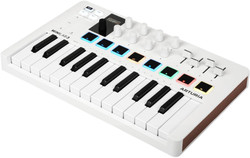 ARTURIA MiniLab 3 White