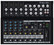 Mackie MIX12fx  12-channel Compact Mixer