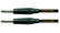 SCHULZKABEL  NSM 5 Audio/Kitarajohto 5 M